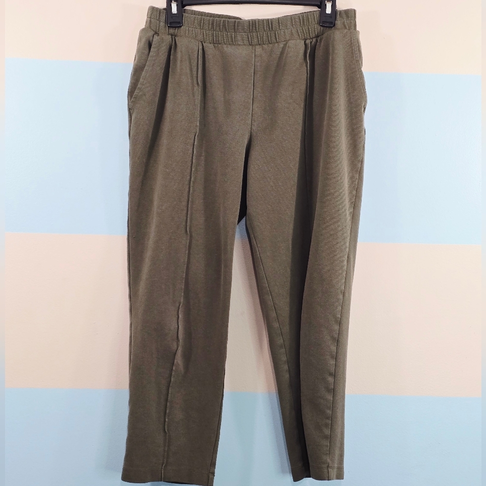 A New Day Women's Straight Leg Jogger - Picture 2 of 6